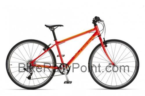 Islabikes Beinn 27 specs and reviews